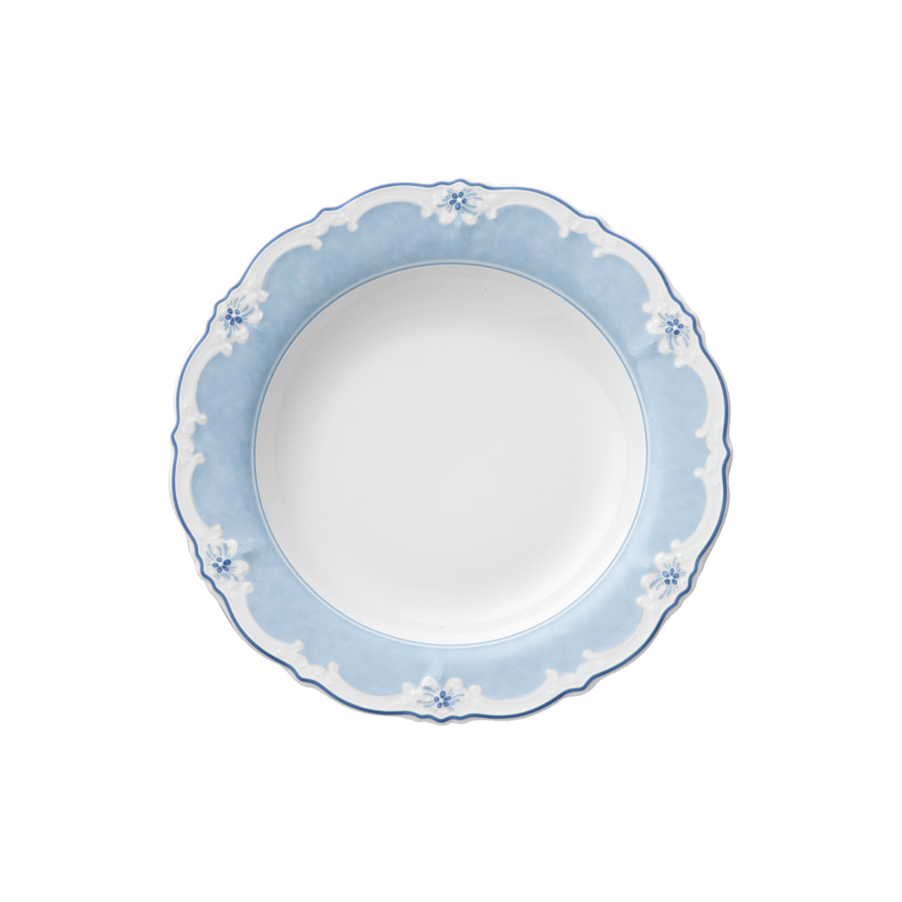 Suppenteller 24cm/Fa