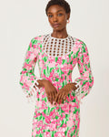 Long Sleeve Easter Dresses for Women