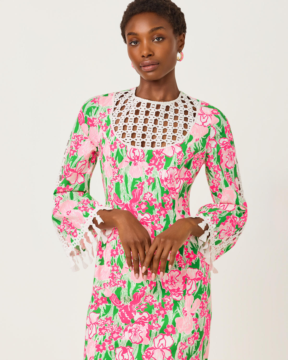 Long Sleeve Easter Dresses for Women
