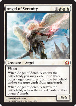 Return To Ravnica Card Image Gallery