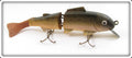 Ole Henry Fishing Lures Trout  9" Broken Back Minnow Lure