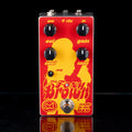 Menatone Ms. Foxy Brown Overdrive Pedal