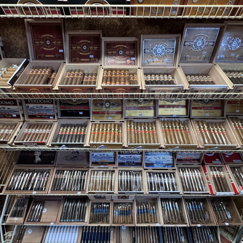 TOP 10 BEST Wholesale Tobacco in Atlanta, GA - Updated 2026