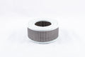 A15 & S35 Green Bean Hopper Mounted Vacuum Elevator Filter, Custom Stainless-Steel Mesh