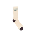 Obey Soccer Socks - Unbleached