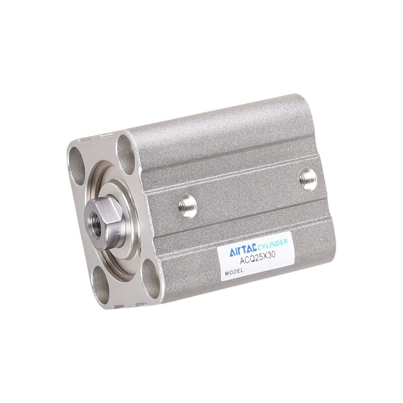 AirTAC ACQ25X45 Ultra-Thin Double Acting Cylinder with Internal Thread