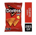 Doritos Queso 285 Gr