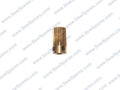 118-41707 / 122-56103 Worm Gear Juki MO-2504, MO-2514, MO-2516 Overlock Sewing Machine
