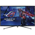 ASUS ROG Strix XG43UQ 43 Inch 144 Hz 4K Gaming Monitor - B02170 - Black - Zayoom
