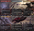 The Lord of the Rings: Scene Boxes