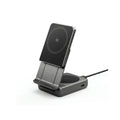 Spigen Cargador Inalámbrico Magnético 2 En 1 Qi2.2 25W