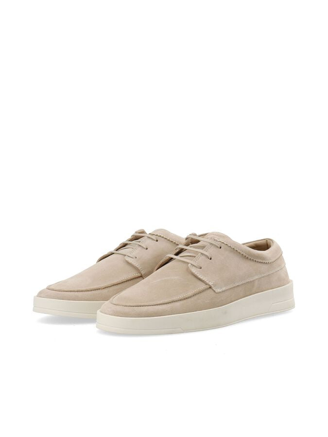 Biatom Moccasins