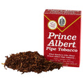 Prince Albert Luxury Pouch Pipe Tobacco