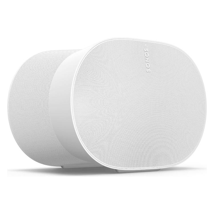 Sonos Era 300 | High-end smart speaker - White-SONXPLUS Chibougamau
