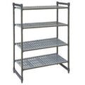 geschlitzte Grundeinheit 4V 21X36X84