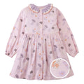 Gingersnaps - Sadie Kleid | Lila