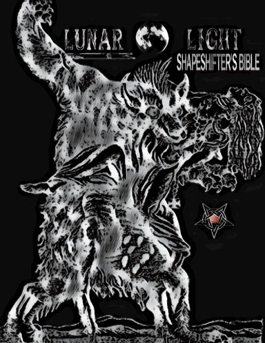 The Shifter's Bible