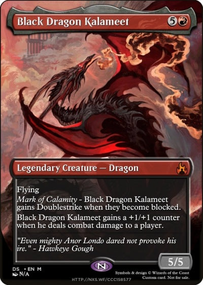 MTGNexus