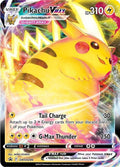 Pikachu VMax [Jumbo] #SWSH286 Prices | Pokemon Promo