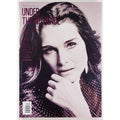 Brooke Shields TOM WOOD Will McBride Rare UNDER THE INFLUENCE magazine