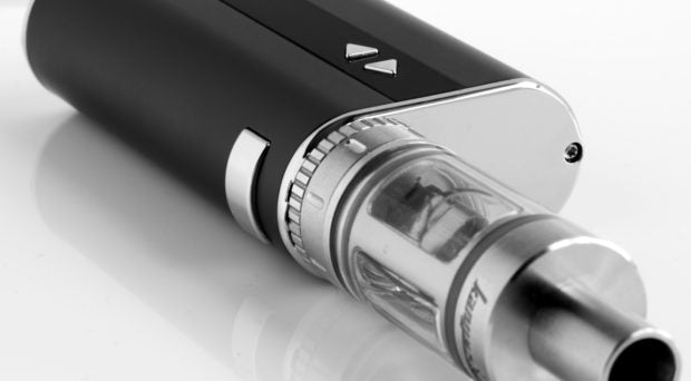 What are e-cigarettes and the controversies that surround them?