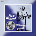 Williams, Hank: Shreveport Sessions (Vinyl LP)
