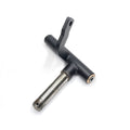 Part# 16967 : SPINDLE ASM, STRG KNUCKLE 2WD-LH [16146-2, 2-45406]