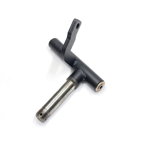 Part# 16967 : SPINDLE ASM, STRG KNUCKLE 2WD-LH [16146-2, 2-45406]