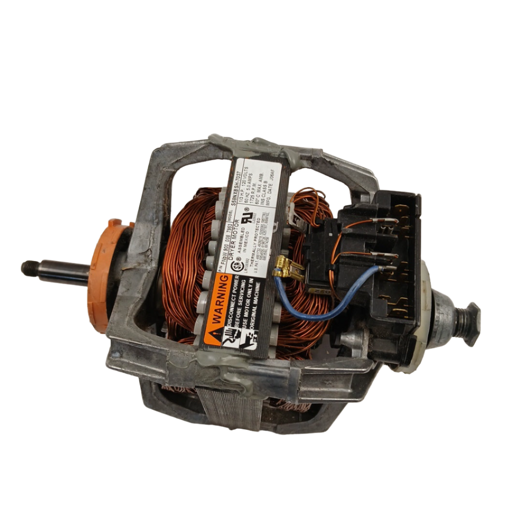 00436441 Dryer Motor