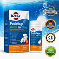 🏆 Neues Upgrade | RZXEA™ Poolpflege Grün zu Blau