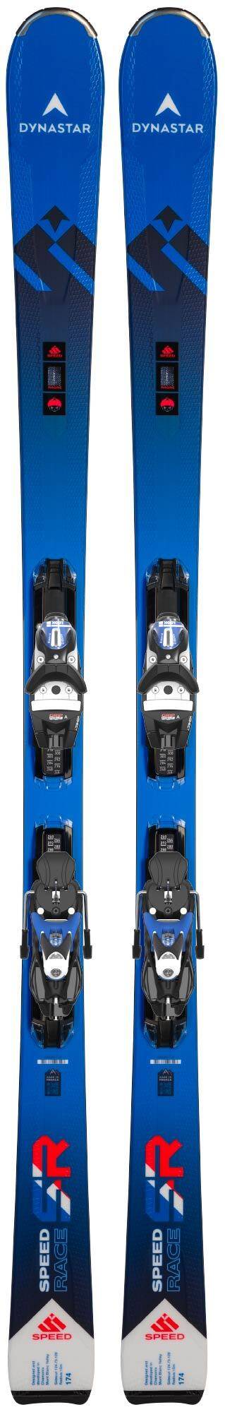 Dynastar Speed Race Konnect