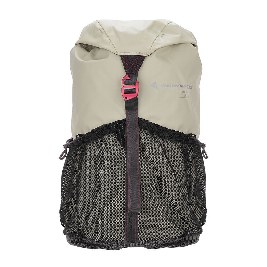 Klattermusen 10557 120 Unisex Backpack 138171331 [P]