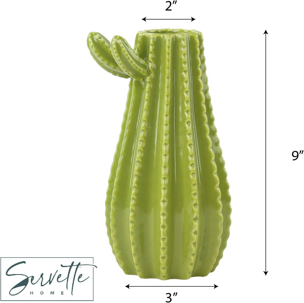 Cactus Vase