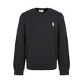Maison Kitsune Standing Fox Men's Sweatshirt PM00311KM0341 P199 151647392