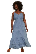 Stylish Plus-Size Summer Dresses You'll Wear Everywhere