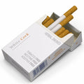 WHITE CORK Honeyrose Herbal Prop Cigarettes