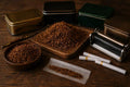 Best Rolling Tobacco Brands in the US (2026 Guide)