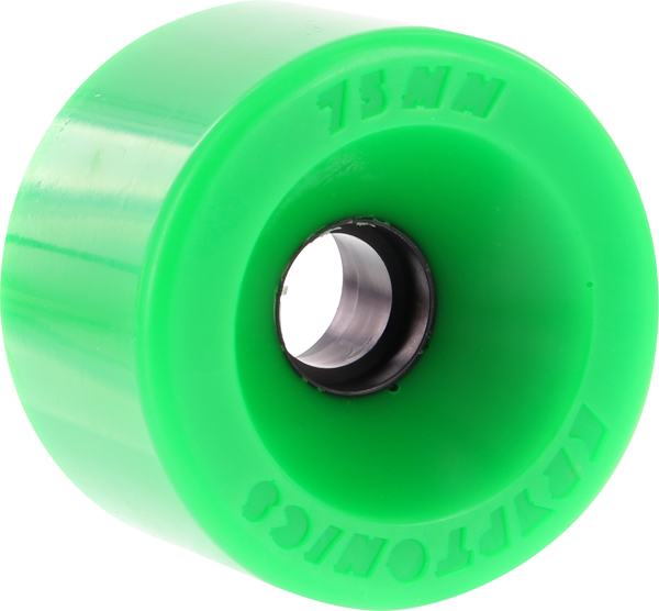 KRYPTO STAR TRAC 75mm 86a GREEN
