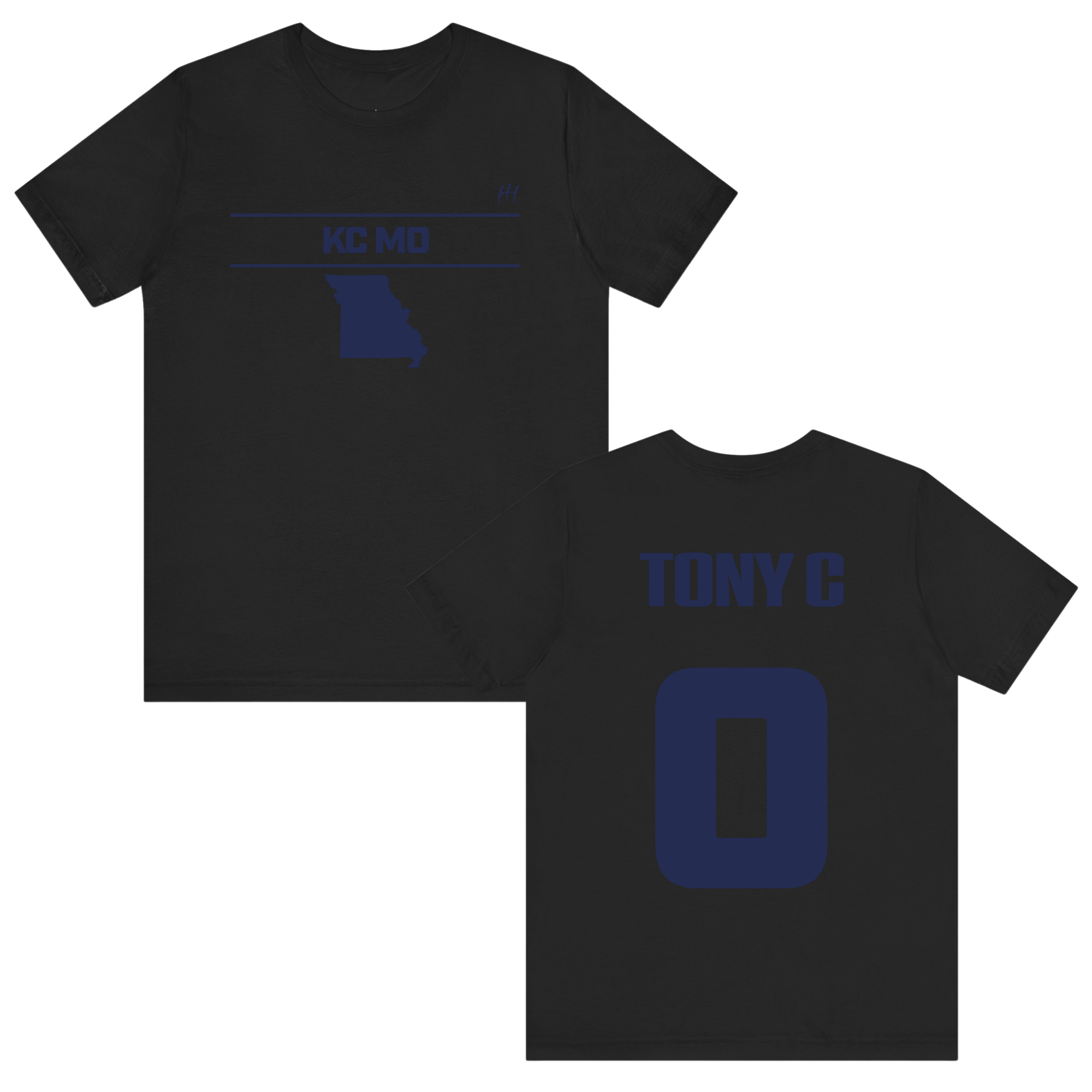 Tony Chery T-shirt