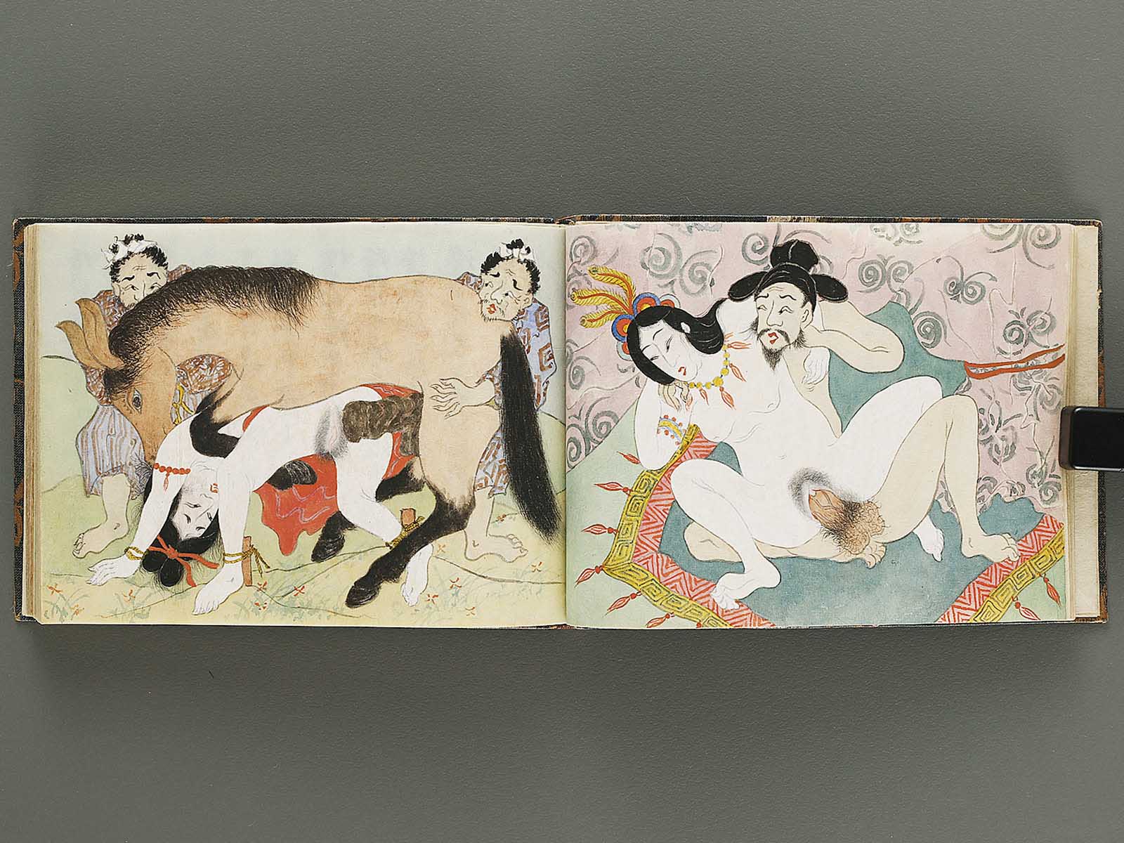 Ukiyo joshi shu / BJ319-396