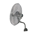 SYNERJI INDUSTRIAL WALL FAN BLK
