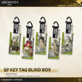 Arknights · SP Key Tag Blind Box - Access Pass: Blooms of Time