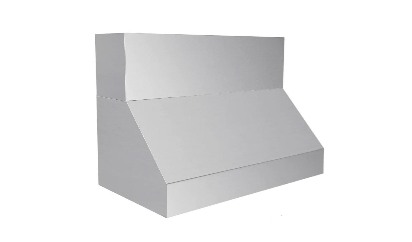 Victory 48" 2300 CFM Outdoor BBQ Range Hood Stainless Steel - Prestige-48|Hotte de cuisinière extérieure pour barbecue Victory de 48 po et de 2300 pi3/min en acier inoxydable - Prestige-48