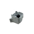 Ventilador original frigorífico Whirlpool con códigos 481010595123
