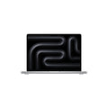 MacBook Pro 14" - M5 Max - 18C CPU & 32C GPU - 36GB RAM - 8TB SSD - Silver
