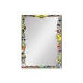 Electric Kanto Pokemon Printed Border Oversleeves