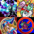 Alternate and Censored Art Appreciation Thread : r/yugioh