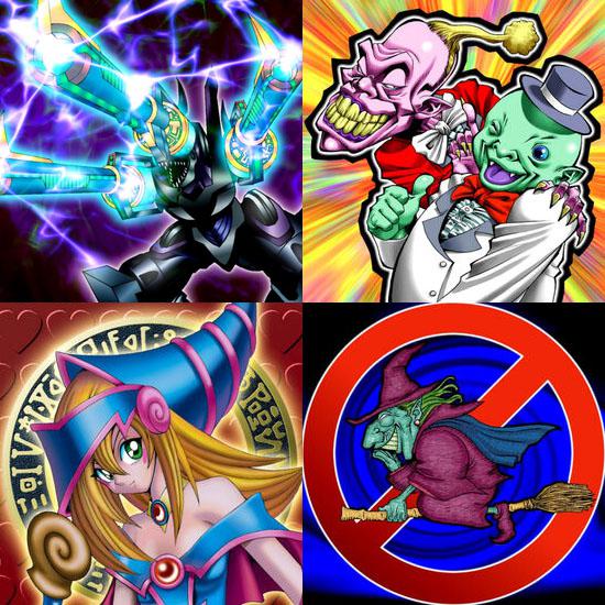 Alternate and Censored Art Appreciation Thread : r/yugioh