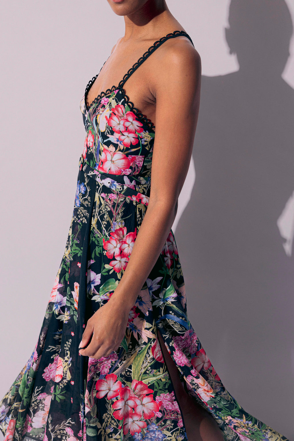 Iraso Long Dress