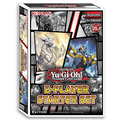 Yu-Gi-Oh! 2 Player Starter Set